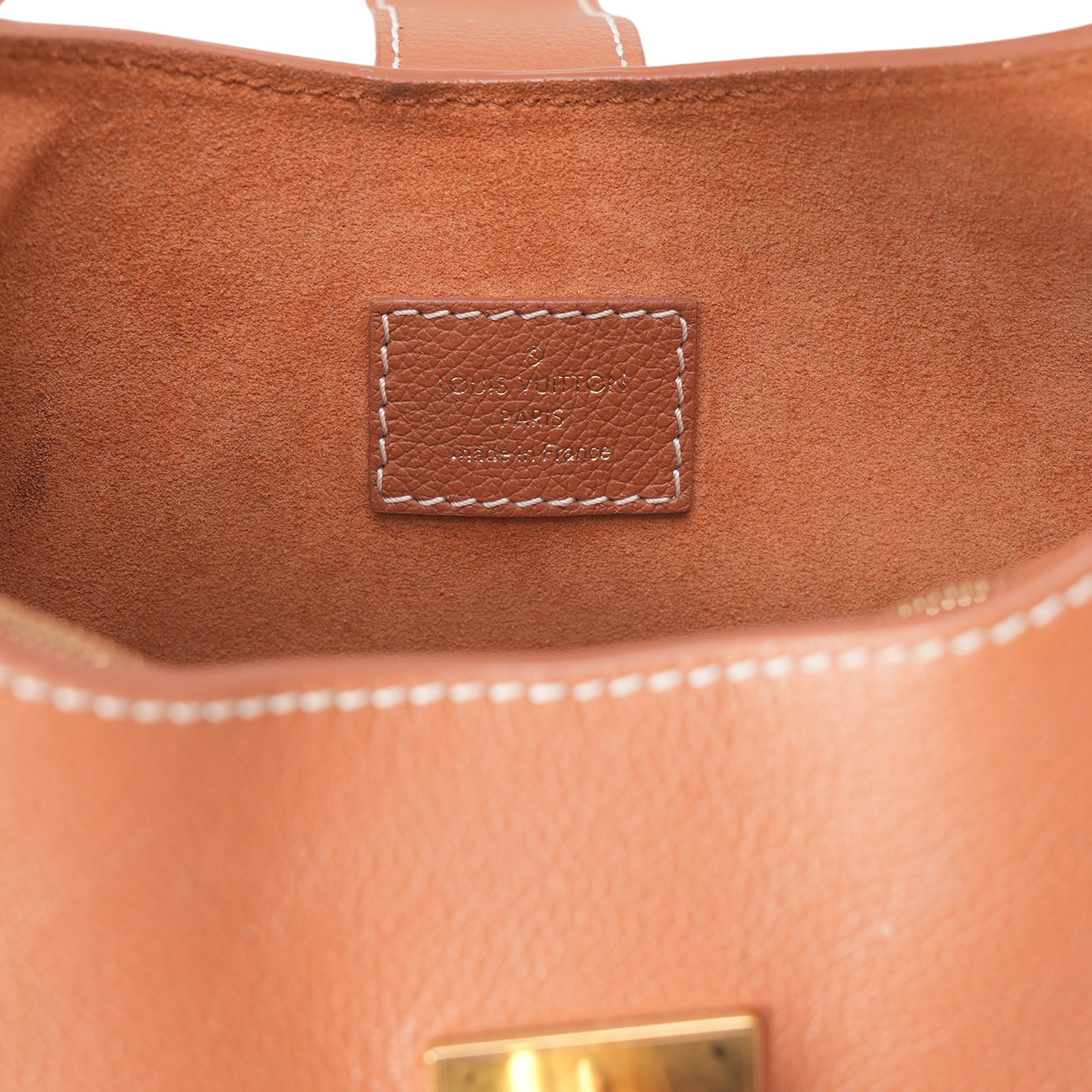 LOUIS VUITTON(USED)루이비통 M24885 로우 키 숄더백